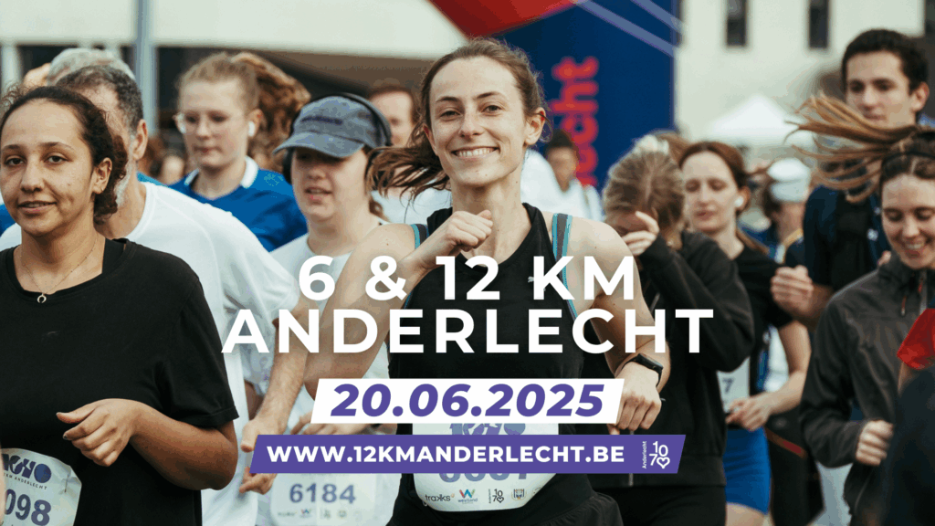 12km Anderlercht